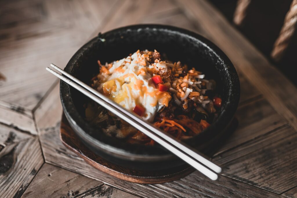 Kiszonki. Kimchi, czyli koreański przysmak. Blog Bidfood Farutex