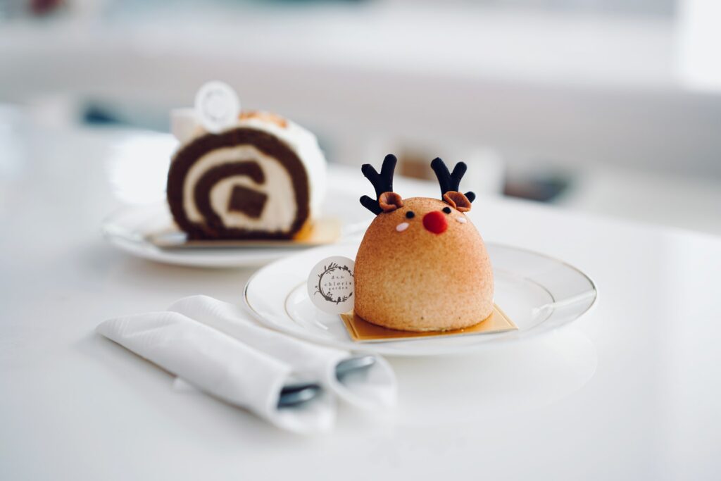Catering świąteczny - blog gastronomiczny Bidfood Farutex