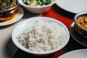 Ryż basmati - wszystko, co chcesz wiedzieć w gastronomii - blog gastronomiczny Bidfood Farutex