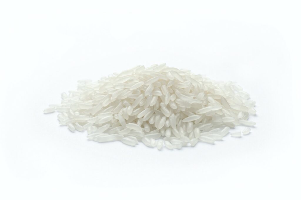 Ryż jaśminowy - blog gastronomiczny Bidfood Farutex