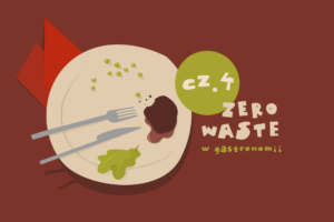 Jakie problemy napotkasz, wprowadzając zero waste w restauracji? Sprawdź - blog gastronomiczny Bidfood Farutex