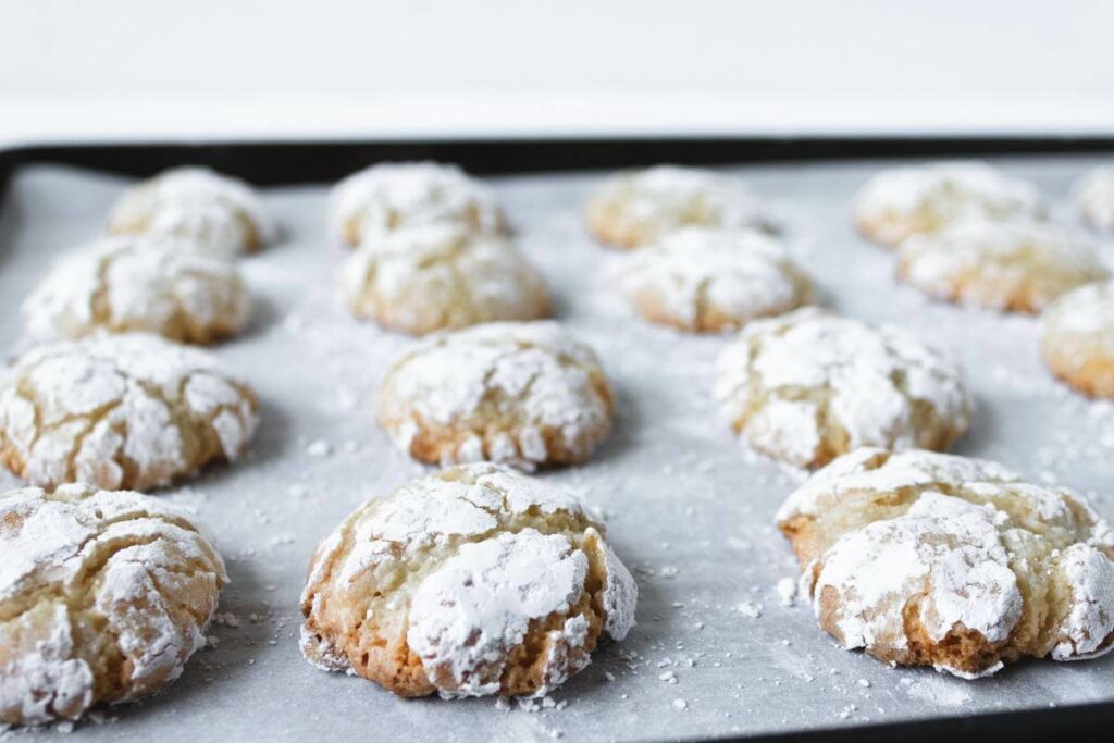 Jaka mąka bezglutenowa do ciasteczek? Sprawdź! - blog gastronomiczny Bidfood Farutex
