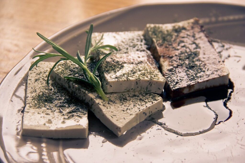 Roślinna ryba, czyli wege alternatywa dla ryb - blog gastronomiczny Bidfood Farutex