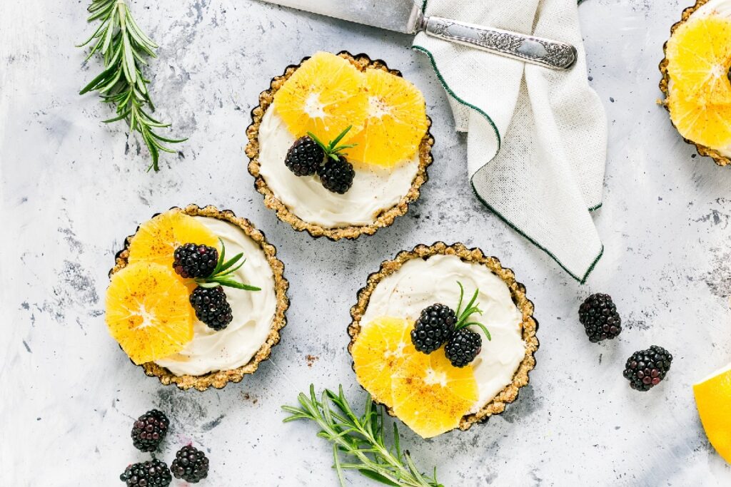 Grapefruit w menu – jak włączyć owoce sezonowe do swojej karty - blog gastronomiczny Bidfood Farutex