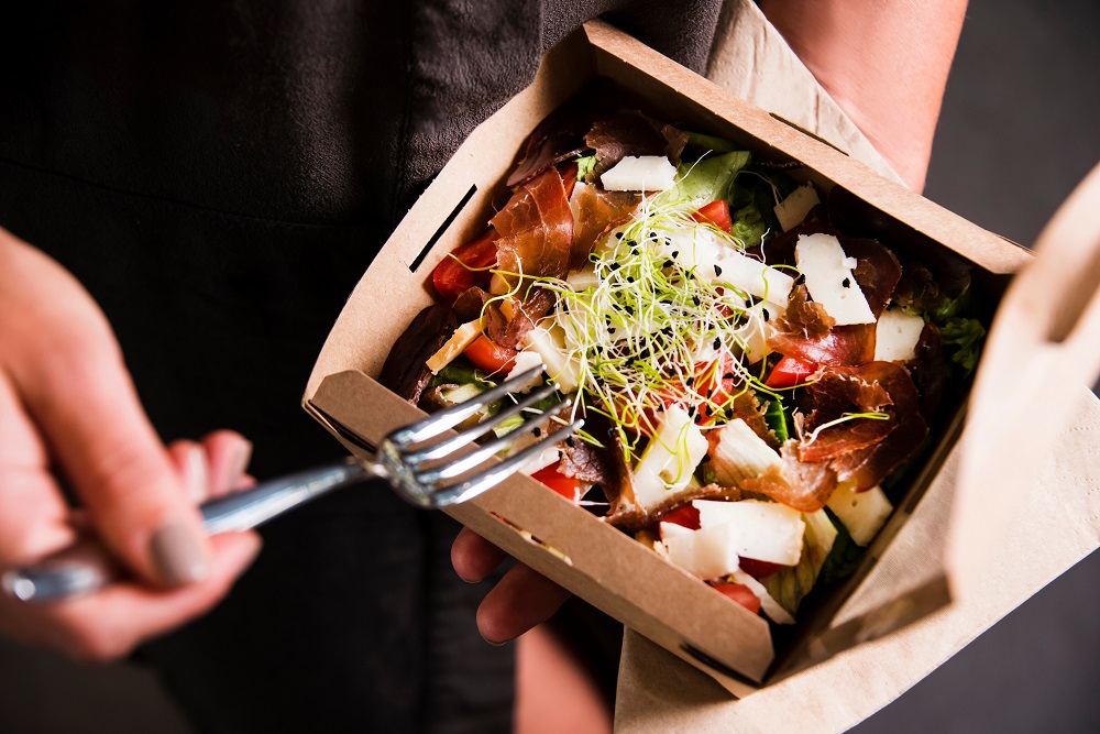Catering w czasach inflacji, czyli jak rosnące ceny przekładają się na biznes gastronomiczny - blog gastronomiczny Bidfood Farutex