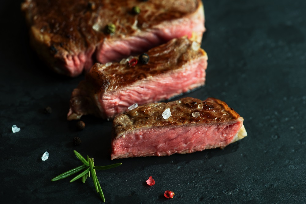 Wołowina sezonowana - blog gastronomiczny Bidfood Farutex