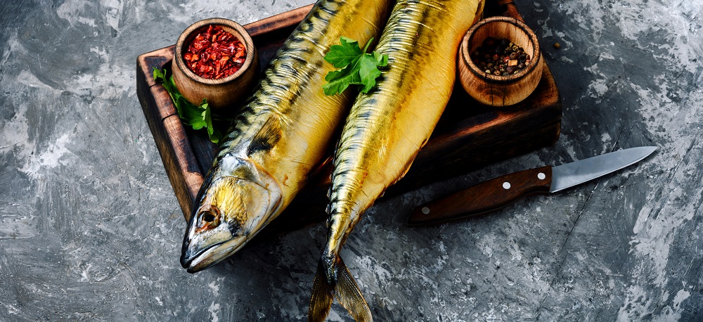 Trendy i pomysły na ryby w menu - blog gastronomiczny Bidfood Farutex