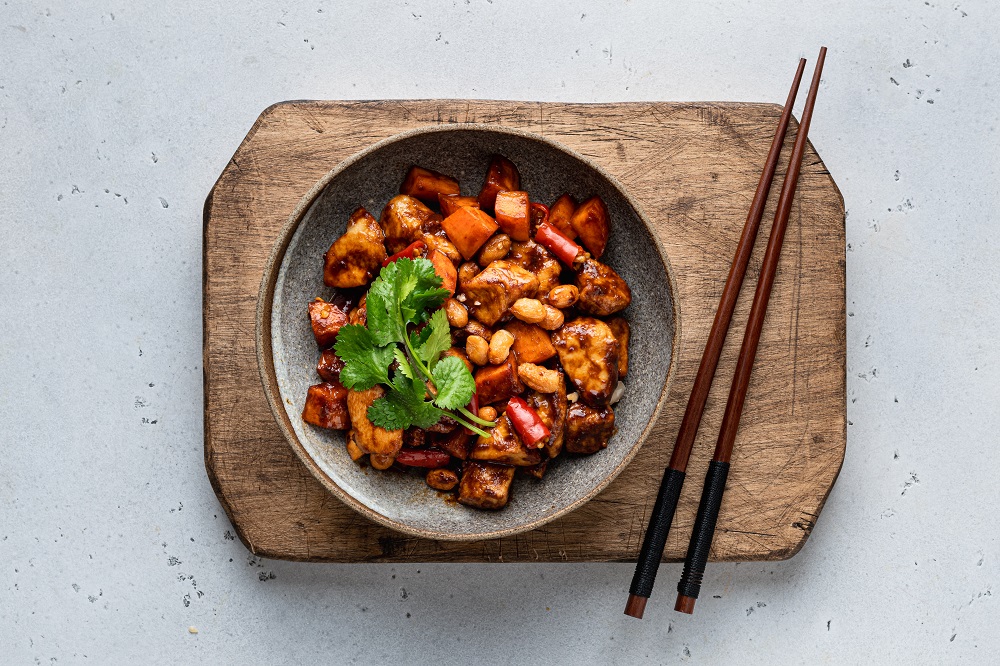 Kulinarne hity z Azji - blog gastronomiczny Bidfood Farutex